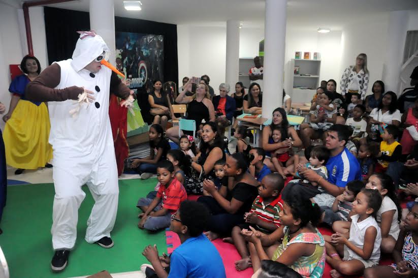 Super-heróis e princesas3