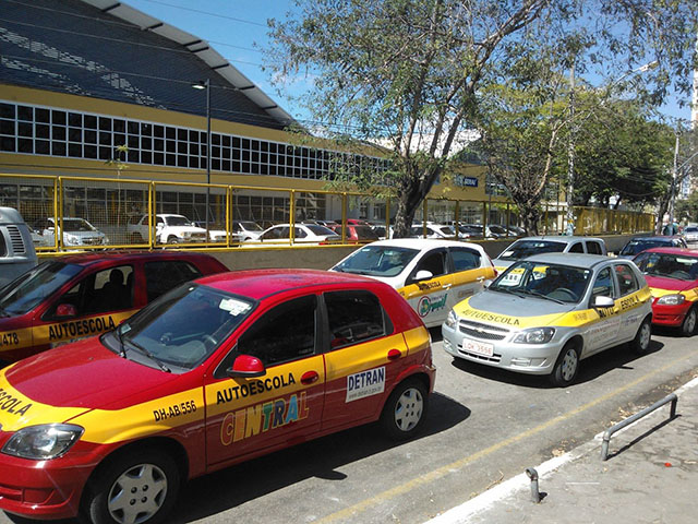 autoescolas
