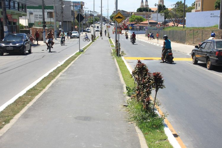 avenida