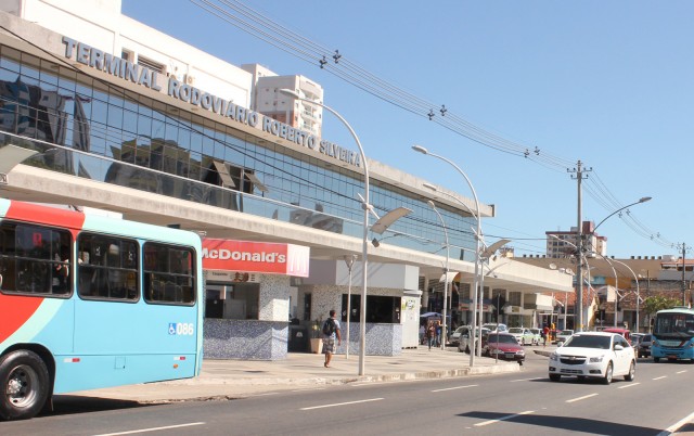 banheiros