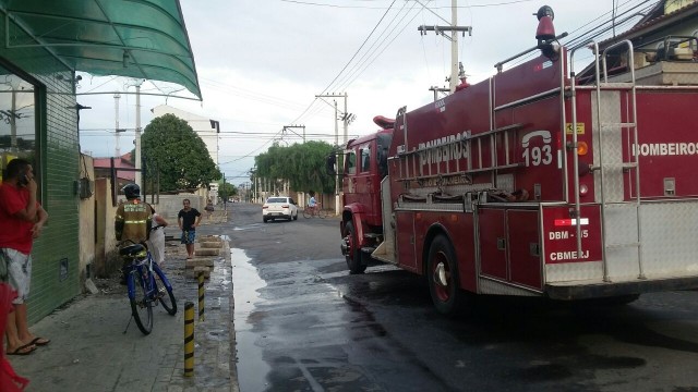 bombeiros