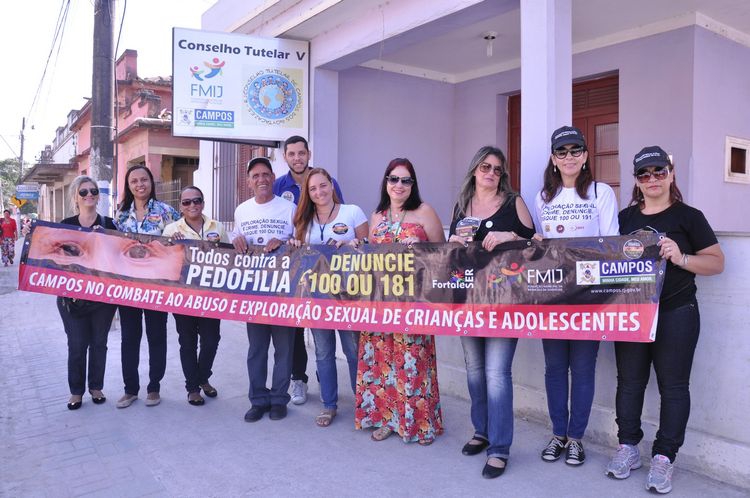 combate ao abuso