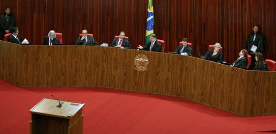 TSE