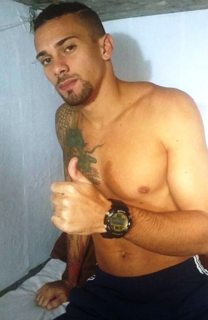 detento morre 1