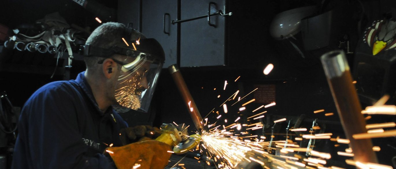 industria