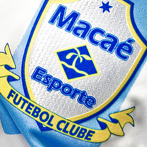 macaé futebol