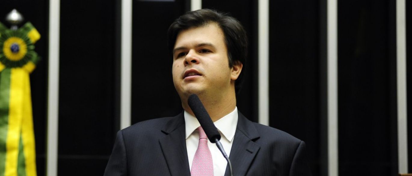 ministro de minas e energia