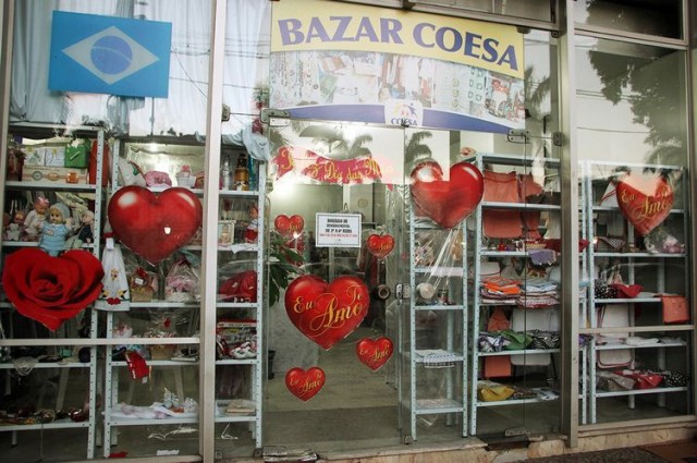 bazar Coesa
