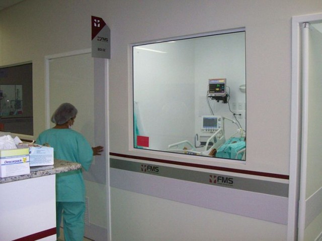 UTI-HFM