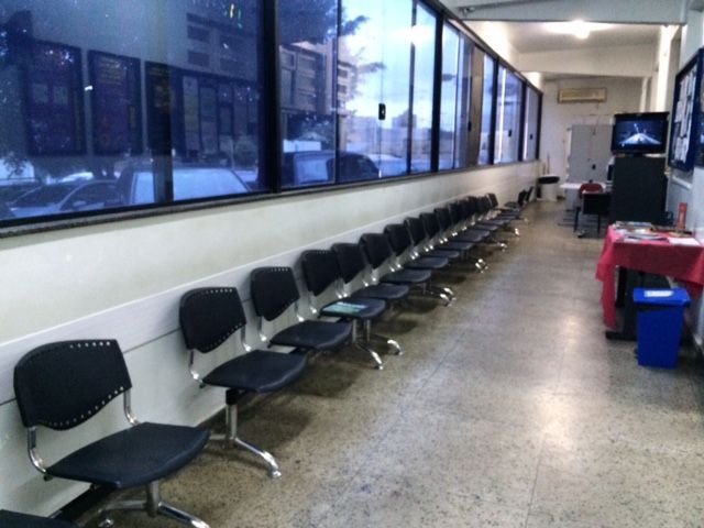 hemocentro