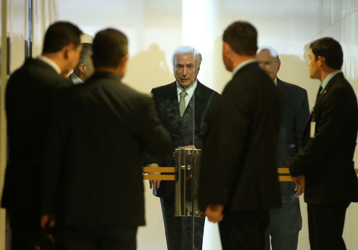 temer