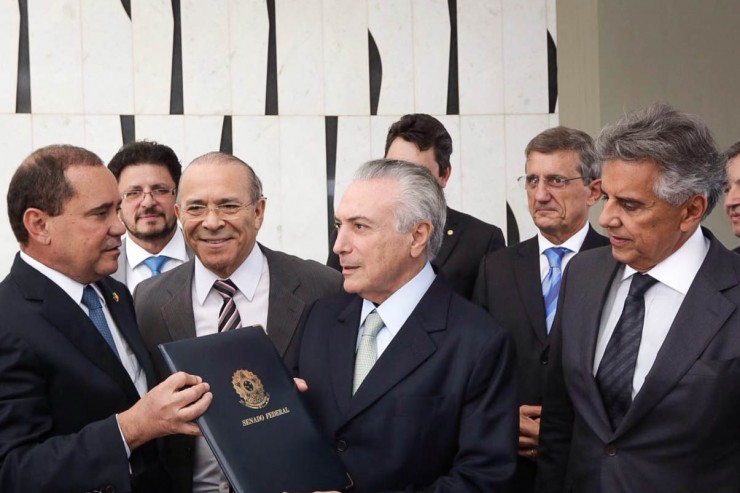 temer