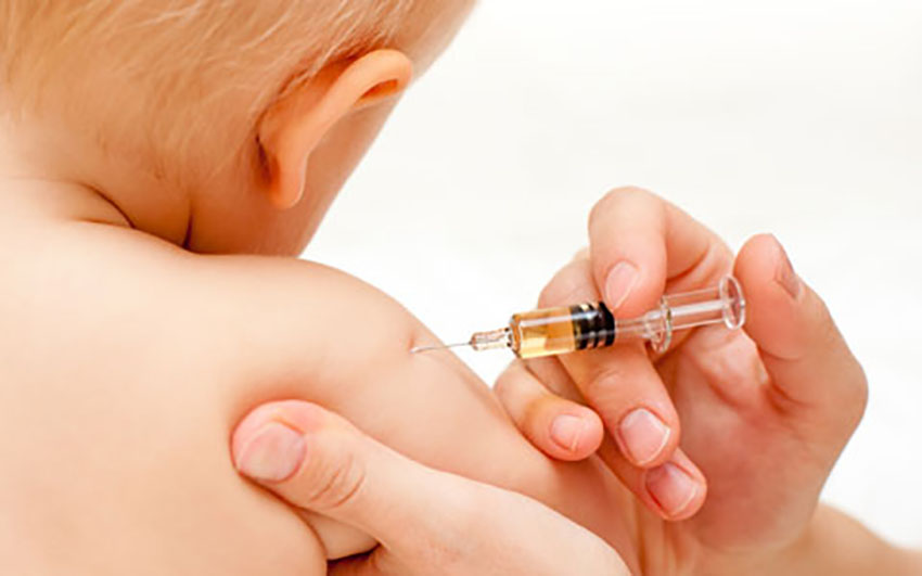 vacina meningite