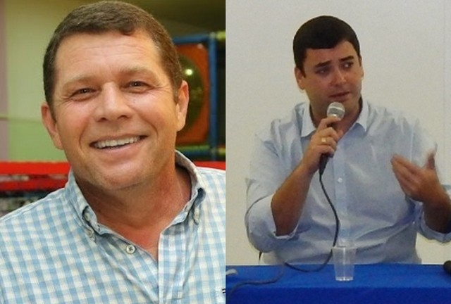 Afonso e Godoy