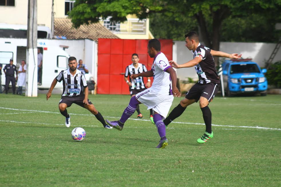 Cano e Campos