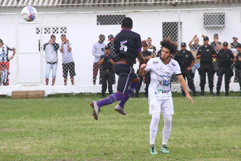 Cano e roxinho