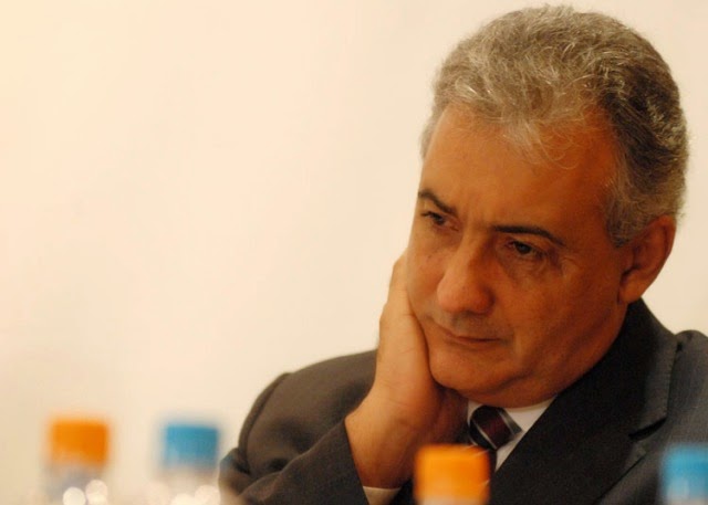 Carlos Augusto