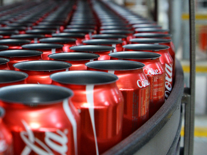 Coca