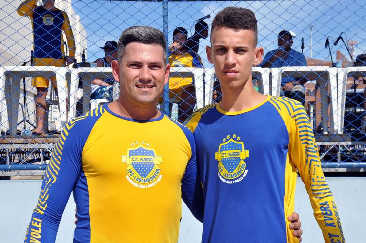 Futvolei IPS - Foto César Ferreira 005