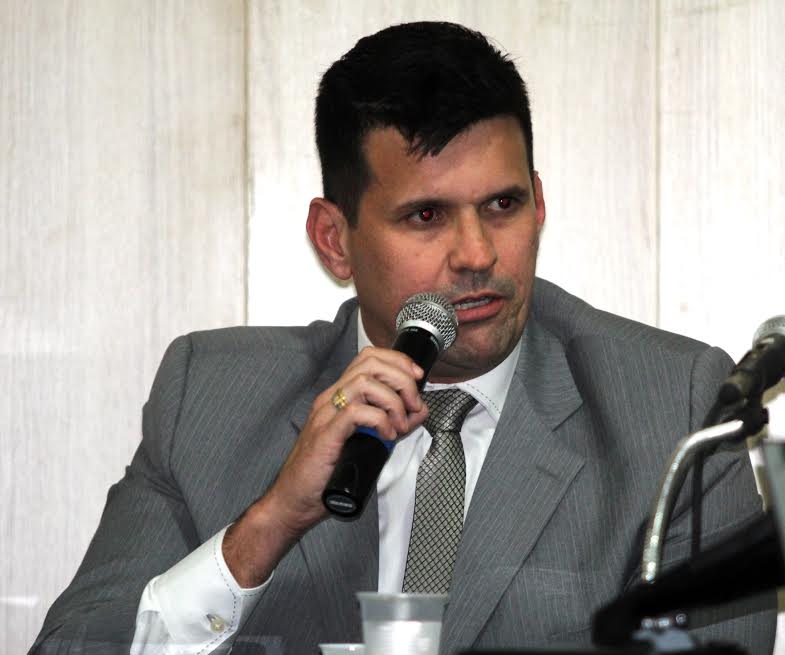 Geraldo Rangel27