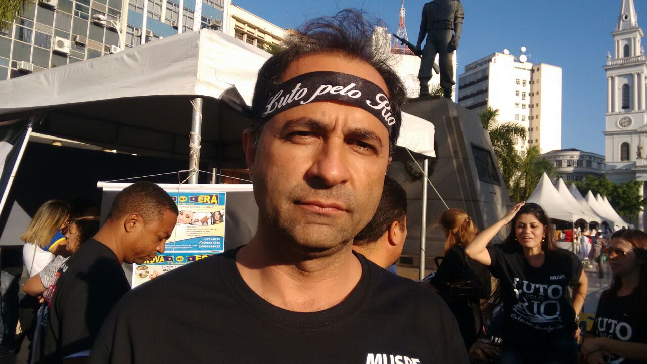 Luis Otávio