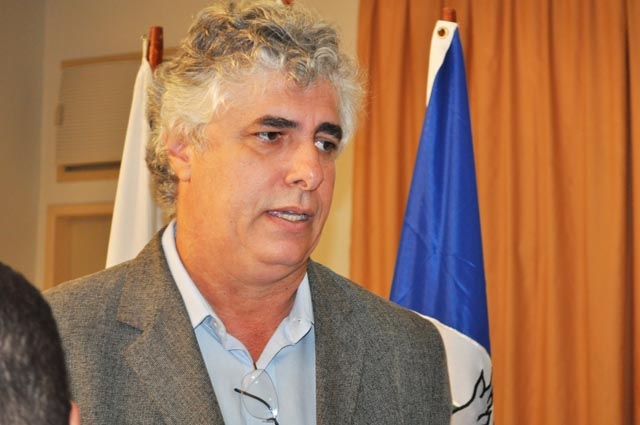Riverton Mussi