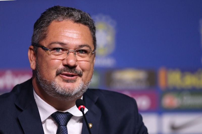 Rogério Micale
