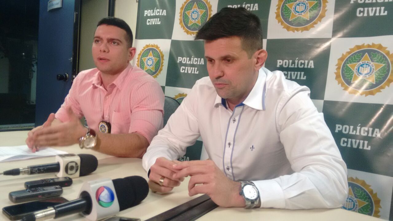 geraldo rangel e pedro emílio