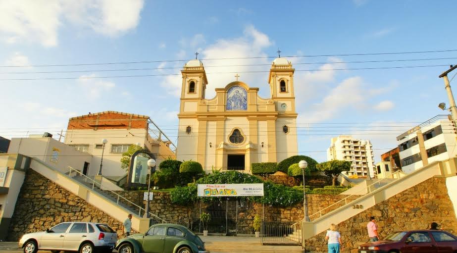 matriz itaperuna