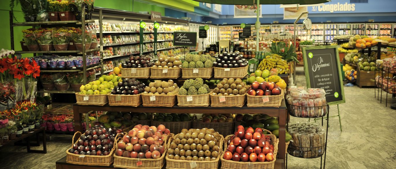mercado