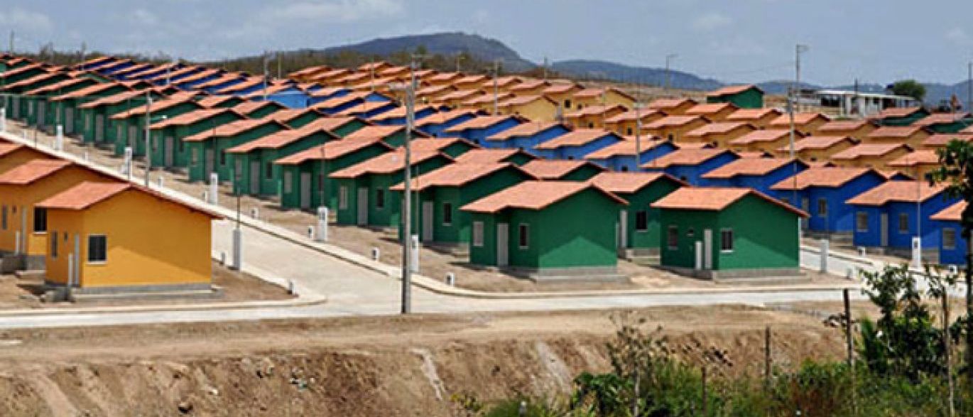 minha casa