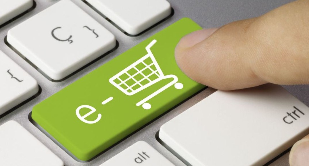 comercio eletrônico