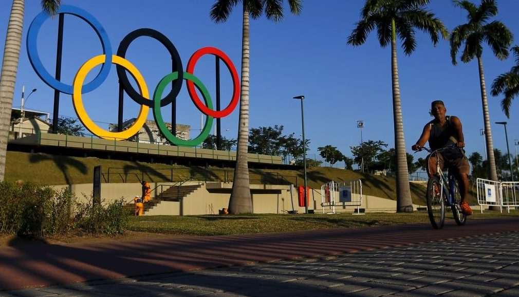 olimpiadas