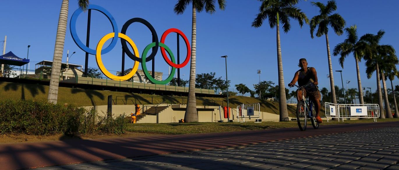 olimpiadas