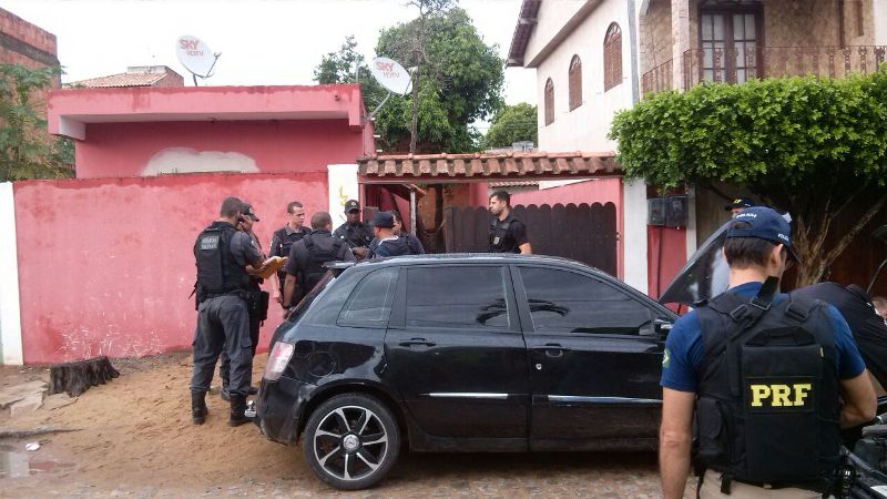 operação 0306 1