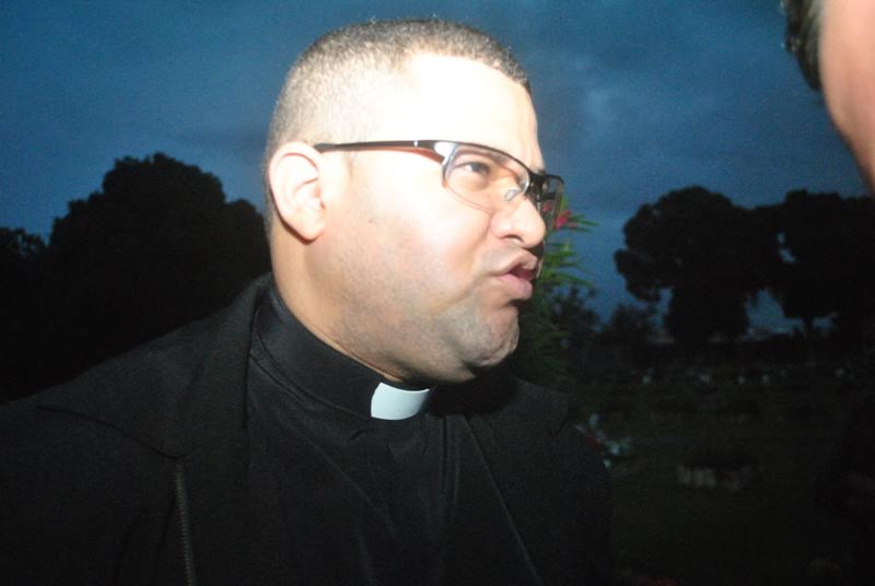 padre Alex