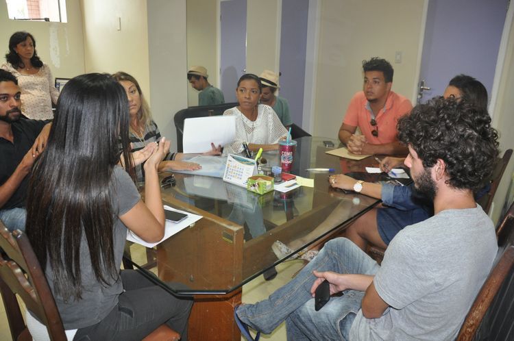 patrícia e artistas 2