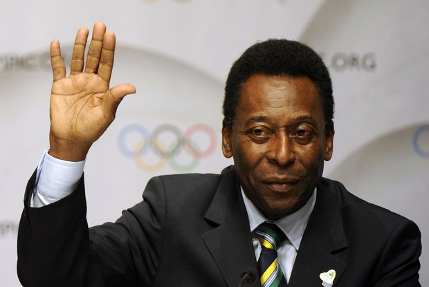 pelé