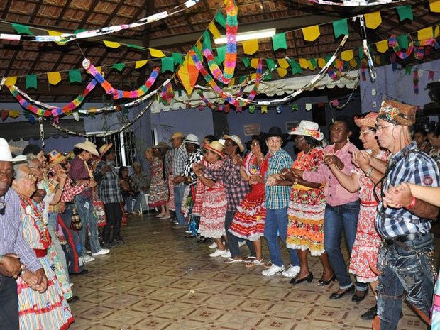 rancheirada