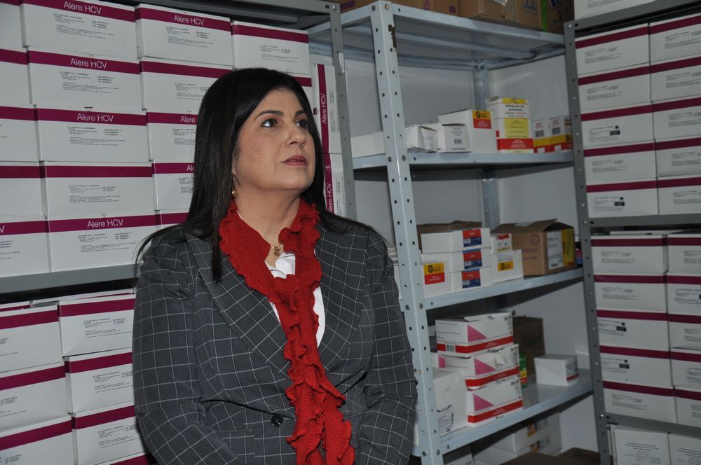 rosinha dst 3