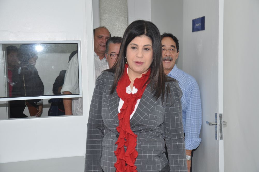 rosinha dst 6