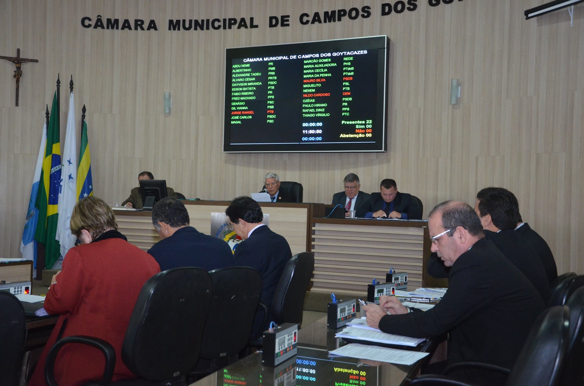 Câmara