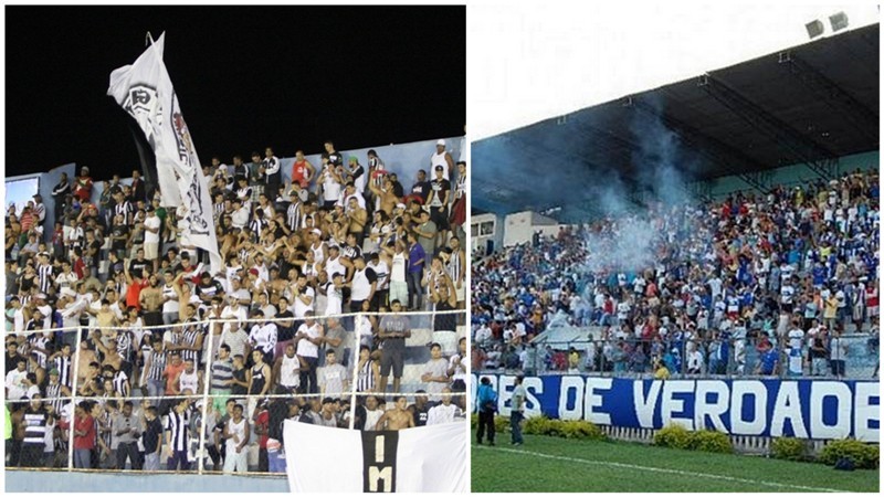 torcidas