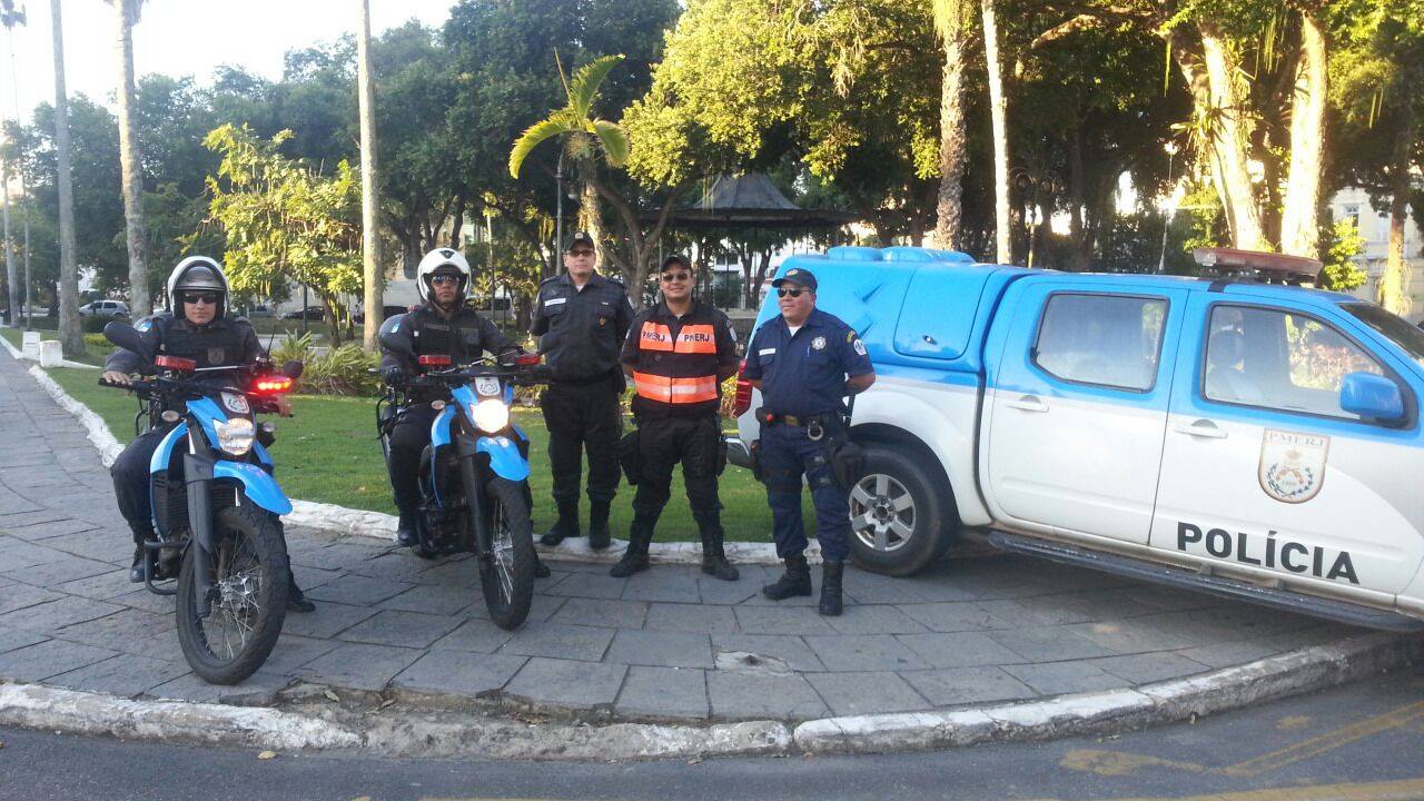 GCM e PM