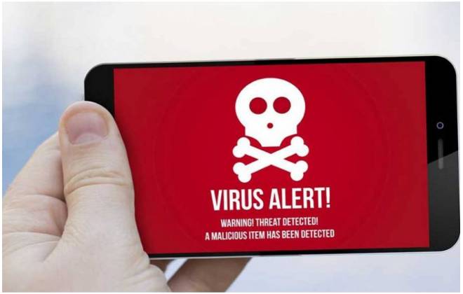 virus