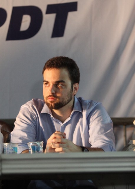 Caio Viana 2016