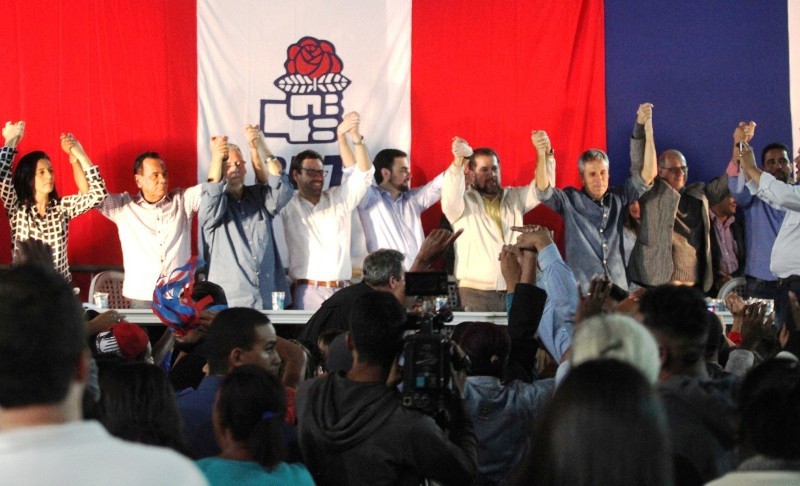 Caio convenção 4
