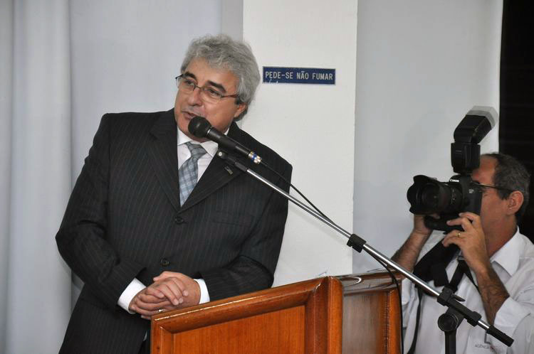 Joilson Barcelos