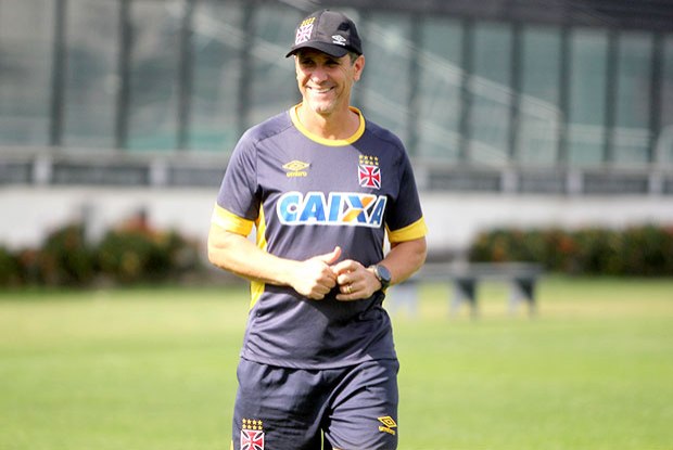 Jorginho_Vasco