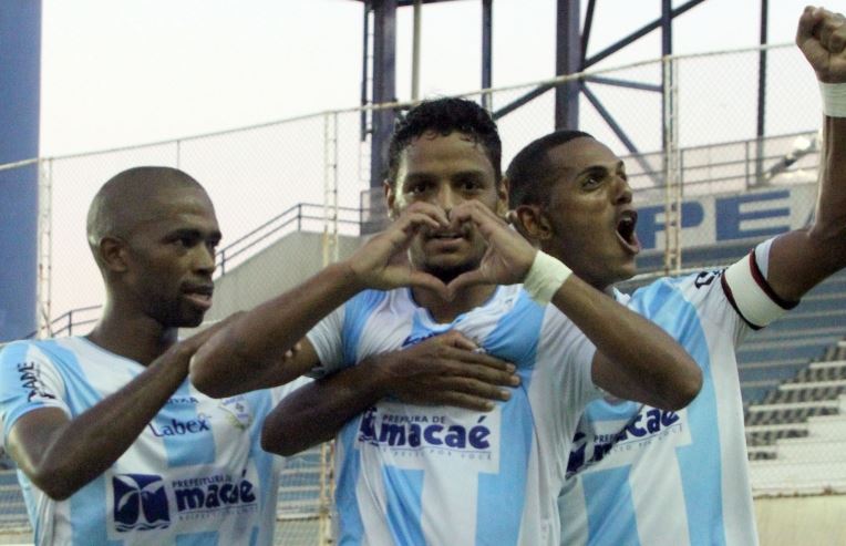 Macaé